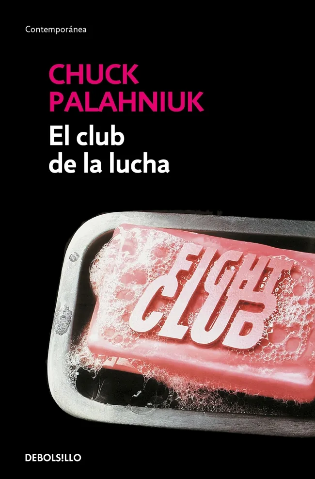 Portada — DEBOLSILLO (ISBN 9788499088174)