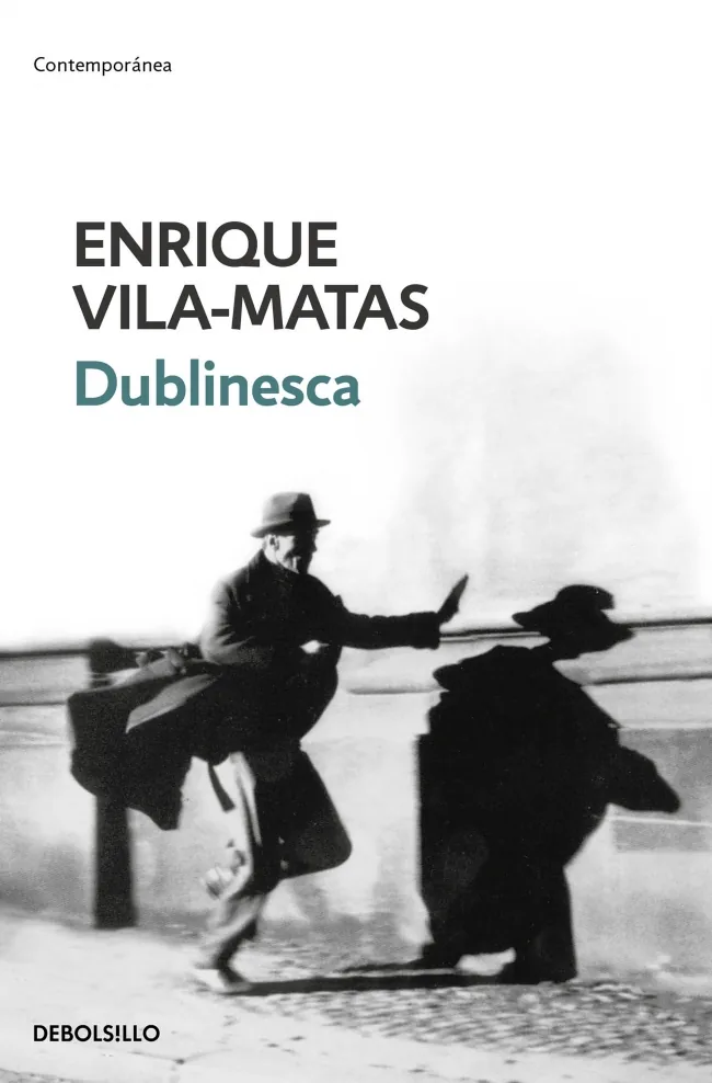 Portada — DEBOLSILLO (ISBN 9788499088884)