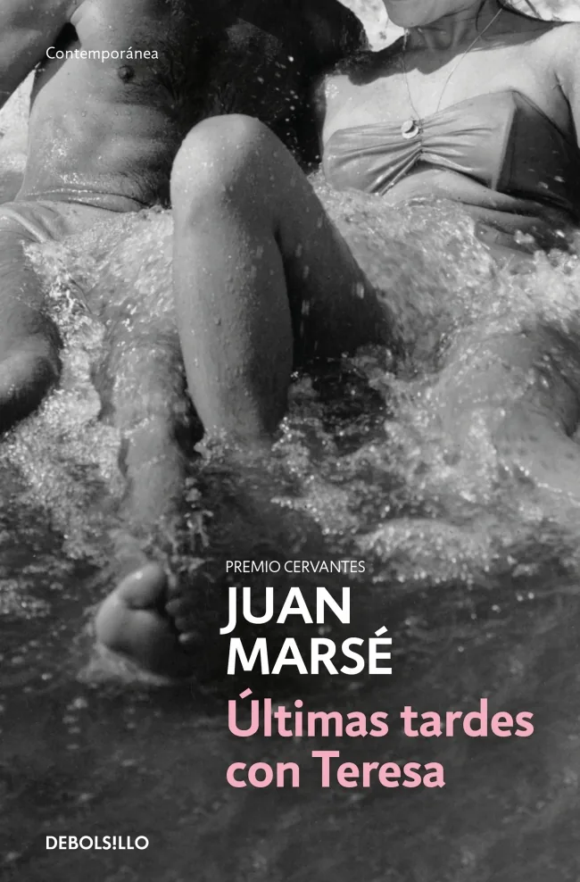 Portada — DEBOLSILLO (ISBN 9788499089331)