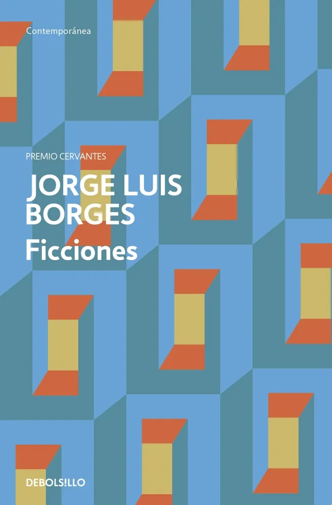 Portada — DEBOLSILLO (ISBN 9788499089508)