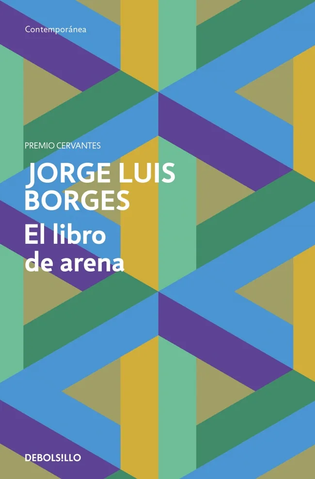 Portada — DEBOLSILLO (ISBN 9788499089522)