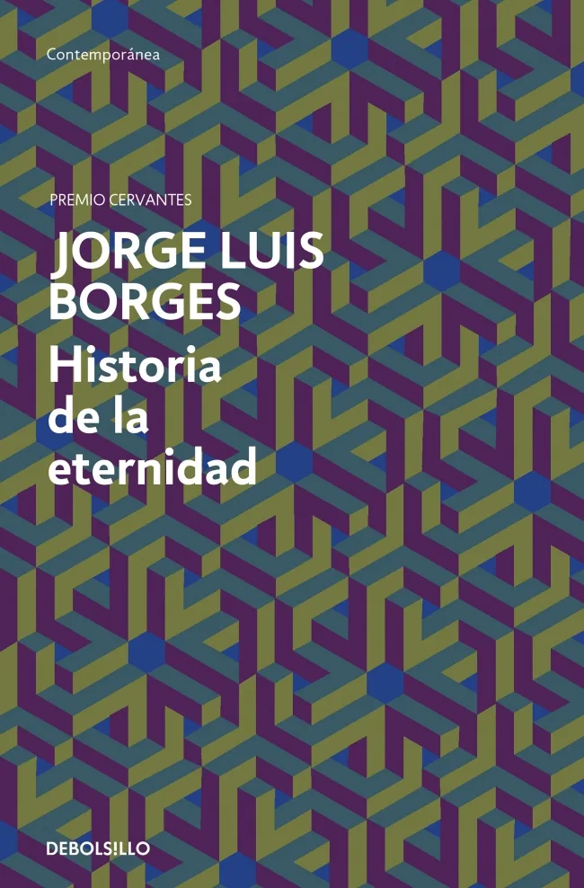 Portada — DEBOLSILLO (ISBN 9788499089539)