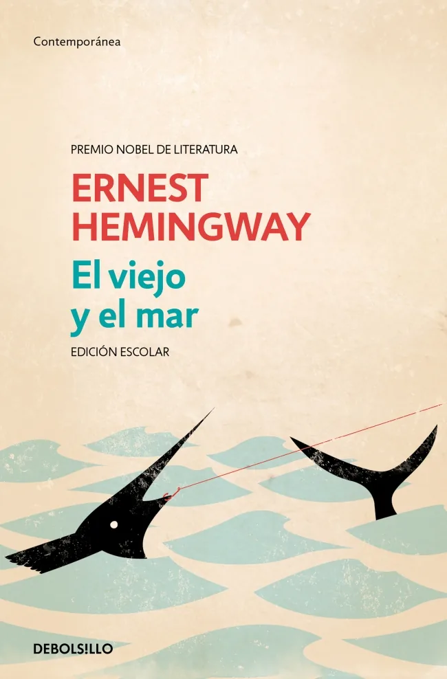 Portada — DEBOLSILLO (ISBN 9788499089980)