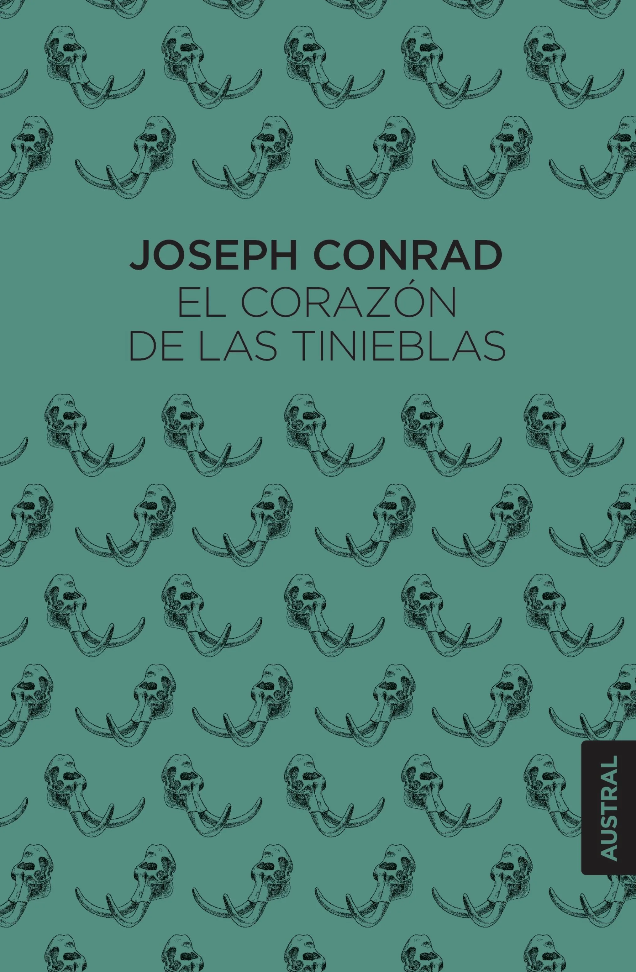 Portada — Austral (ISBN 9788499429397)