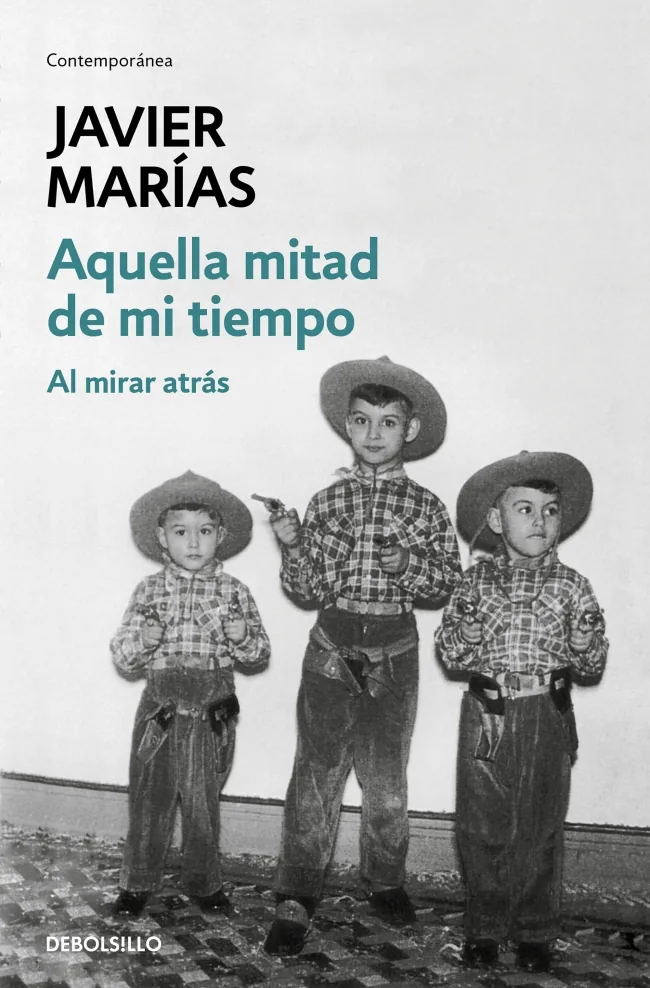 Portada — DEBOLSILLO (ISBN 9788499890135)