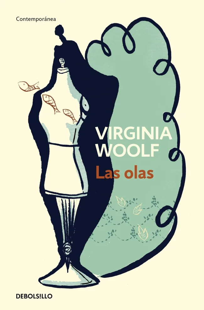 Portada — DEBOLSILLO (ISBN 9788499890470)