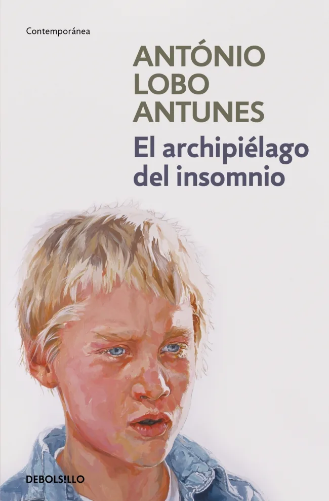 Portada — DEBOLSILLO (ISBN 9788499892016)