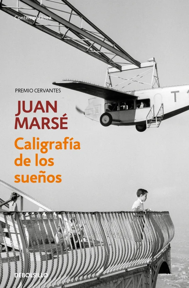 Portada — DEBOLSILLO (ISBN 9788499894102)