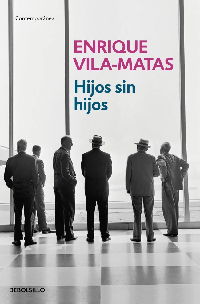Portada — DEBOLSILLO (ISBN 9788499894409)