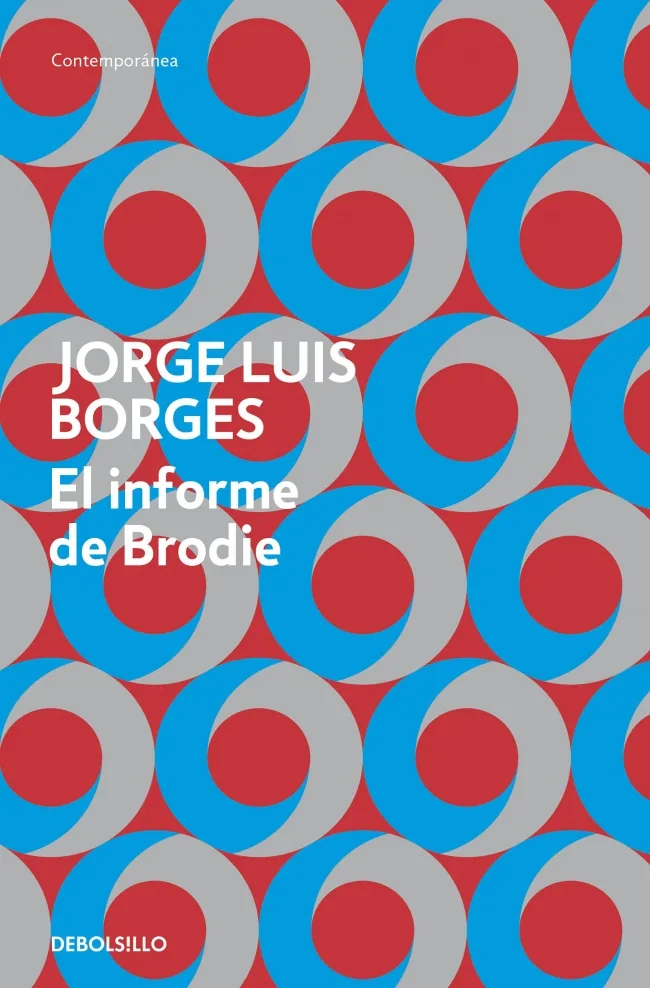 Portada — DEBOLSILLO (ISBN 9788499894423)