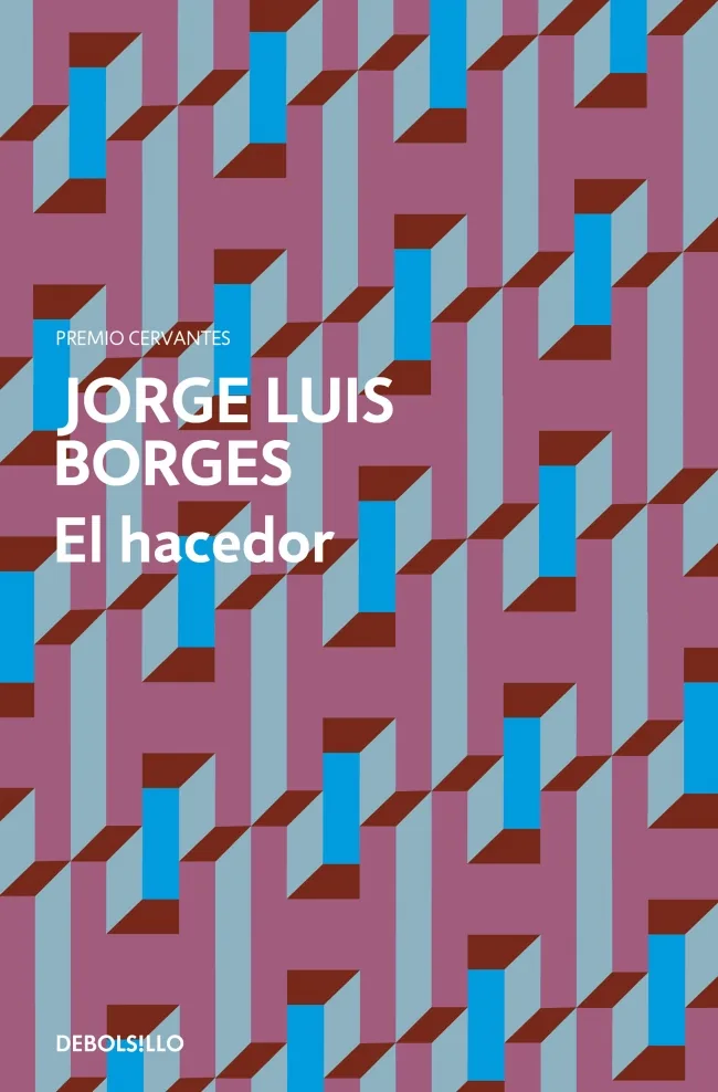 Portada de El hacedor