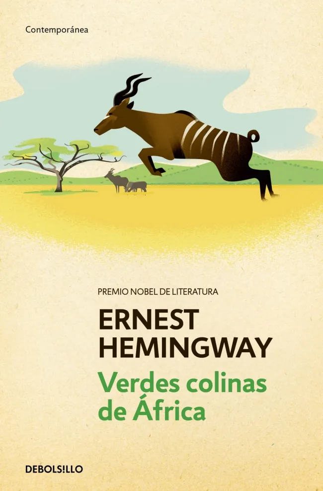 Portada — DEBOLSILLO (ISBN 9788499894850)