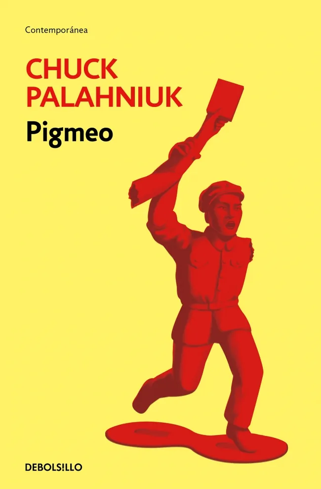 Portada — DEBOLSILLO (ISBN 9788499895598)