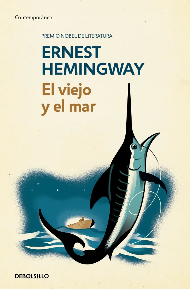Portada — DEBOLSILLO (ISBN 9788499897677)