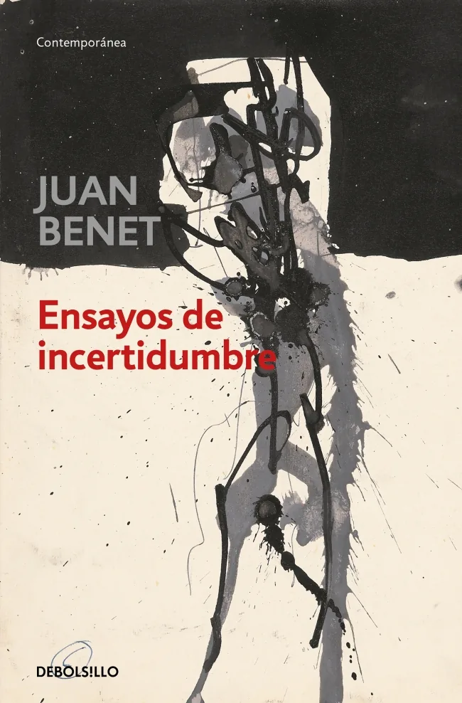 Portada — DEBOLSILLO (ISBN 9788499898568)