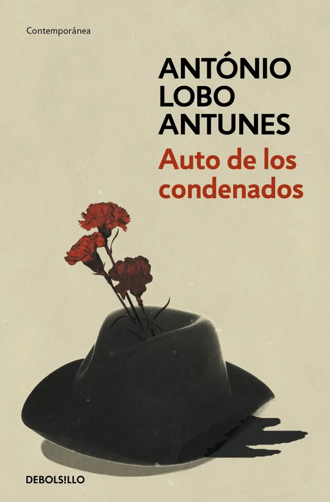 Portada — DEBOLSILLO (ISBN 9788499898599)