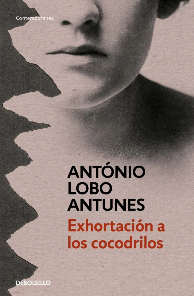 Portada — DEBOLSILLO (ISBN 9788499899664)