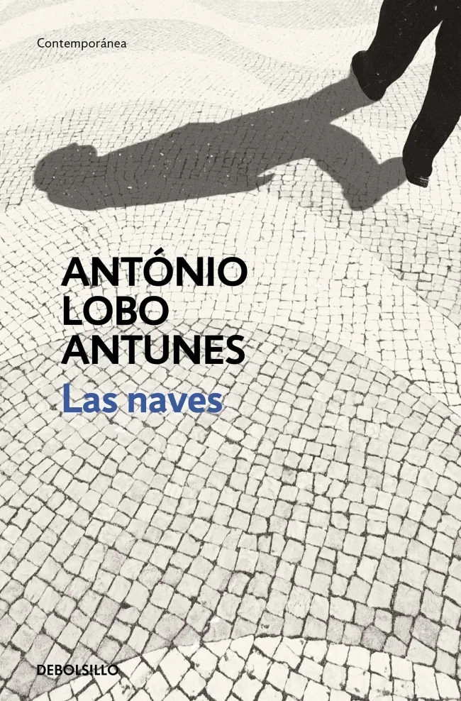 Portada — DEBOLSILLO (ISBN 9788499899671)