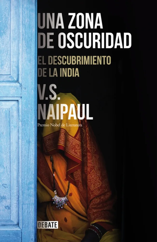 Portada — DEBATE (ISBN 9788499925301)