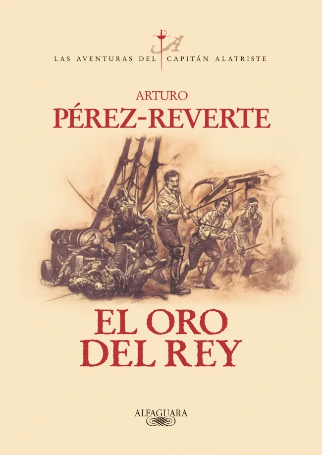 Portada — ALFAGUARA (ISBN 9789587042405)