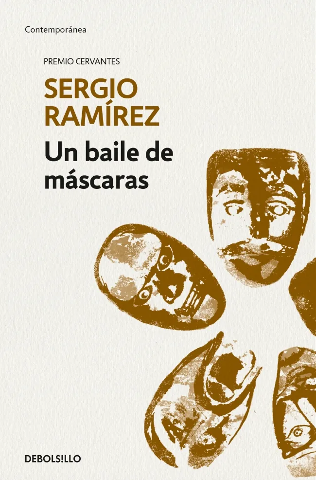Portada — ALFAGUARA (ISBN 9789681902353)