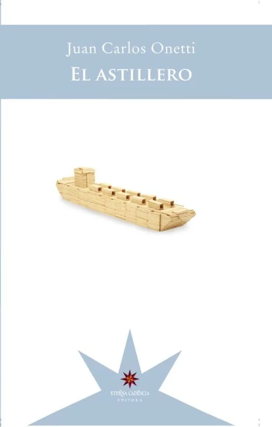 Portada — Eterna Cadencia SL (ISBN 9789877121193)