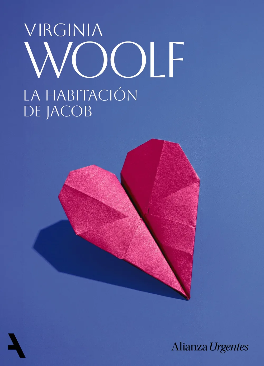 Portada — Alianza Editorial (ISBN 9791370092818)
