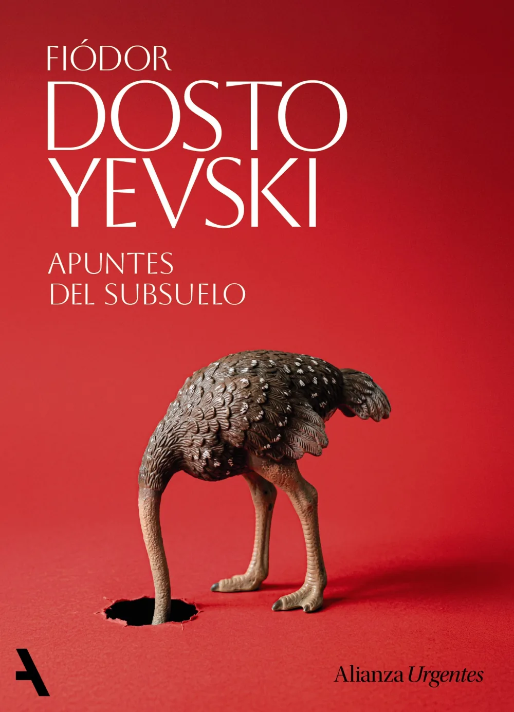 Portada — Alianza Editorial (ISBN 9791370093112)