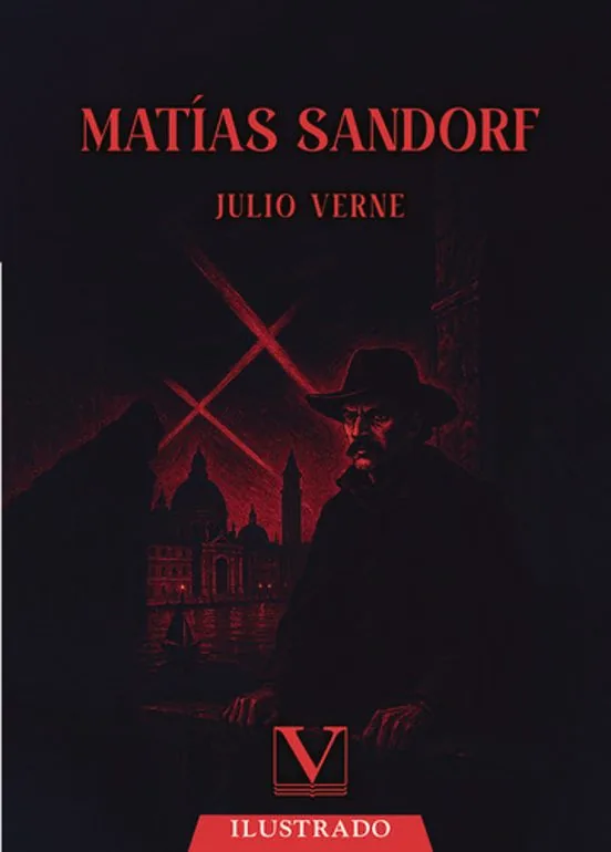 Portada — Editorial Verbum, S.L. (ISBN 9791370180041)