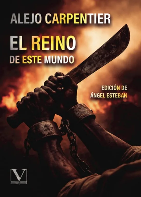 Portada — Editorial Verbum, S.L. (ISBN 9791370181420)