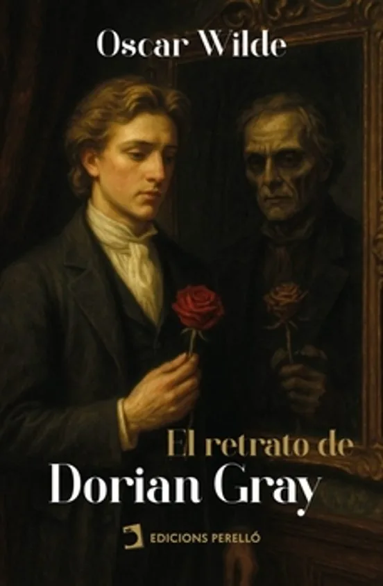 Portada — Ed. Perelló (ISBN 9791370190392)