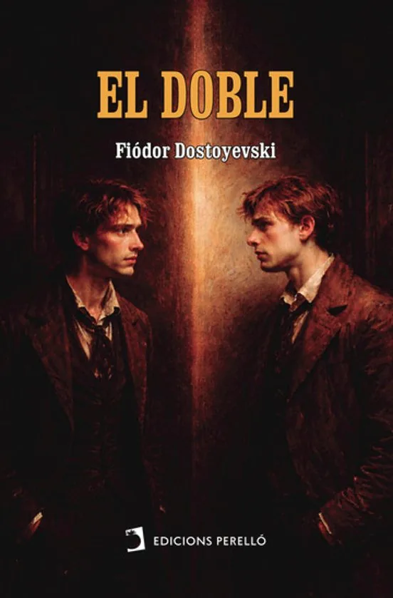 Portada — Ed. Perelló (ISBN 9791370193188)