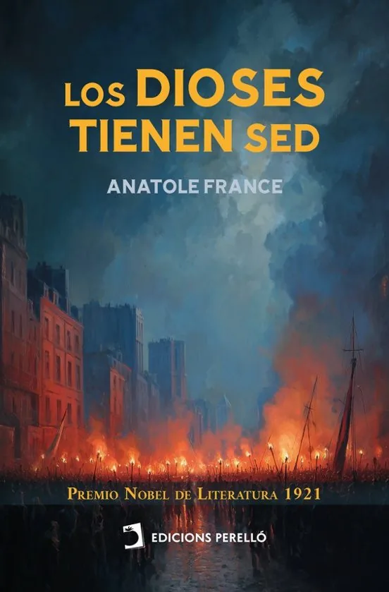 Portada — Ed. Perelló (ISBN 9791370193447)