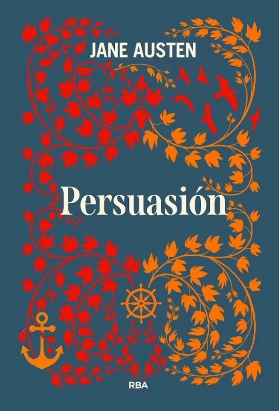 Portada — RBA Libros (ISBN 9791370310288)