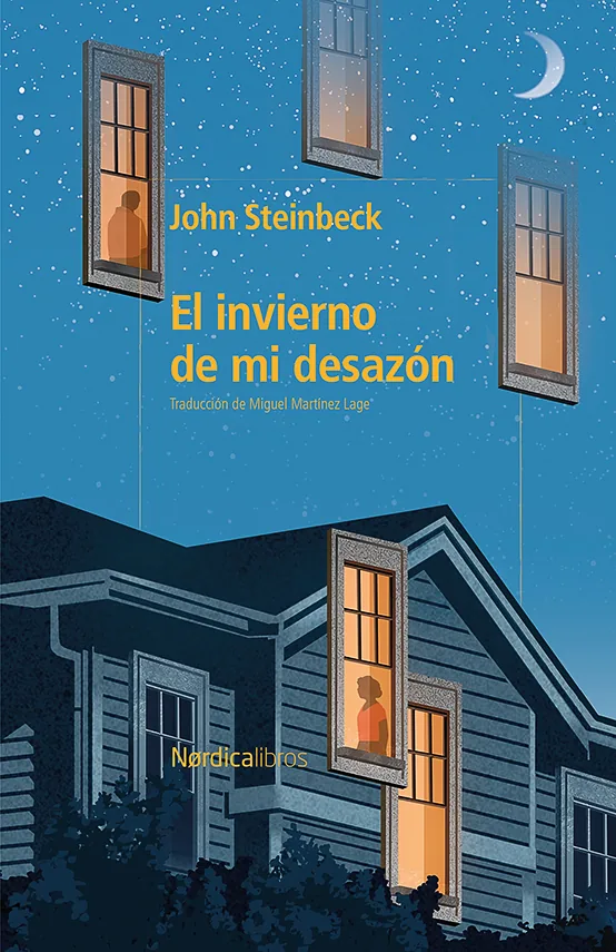 Portada — Nórdica Libros (ISBN 9791387563585)