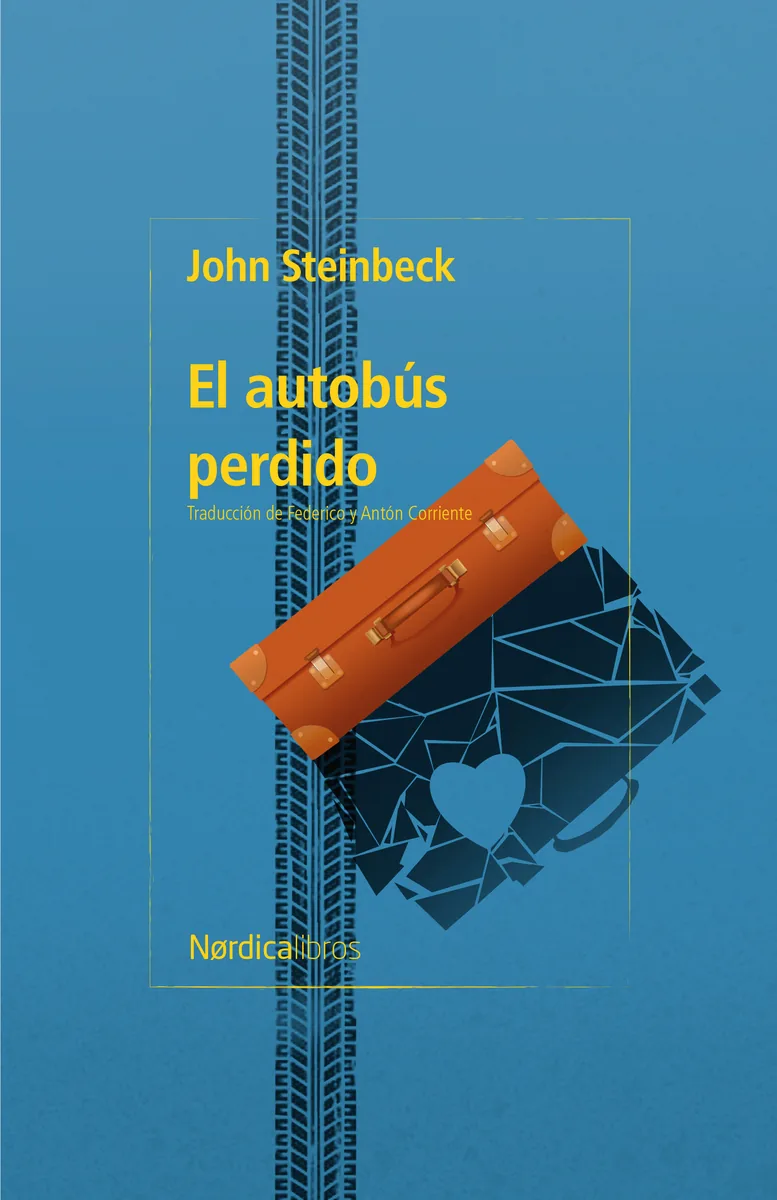 Portada — Nórdica Libros (ISBN 9791387563592)