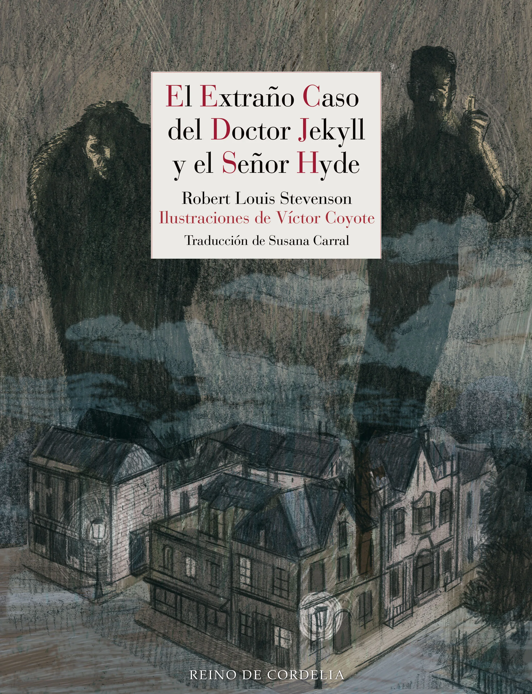 Portada — REINO DE CORDELIA S.L. (ISBN 9791387599102)