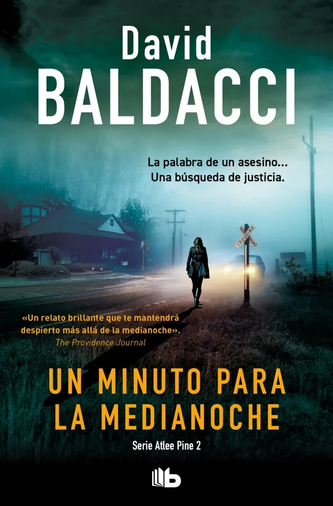 Portada — DEBOLSILLO (ISBN 9791387652081)