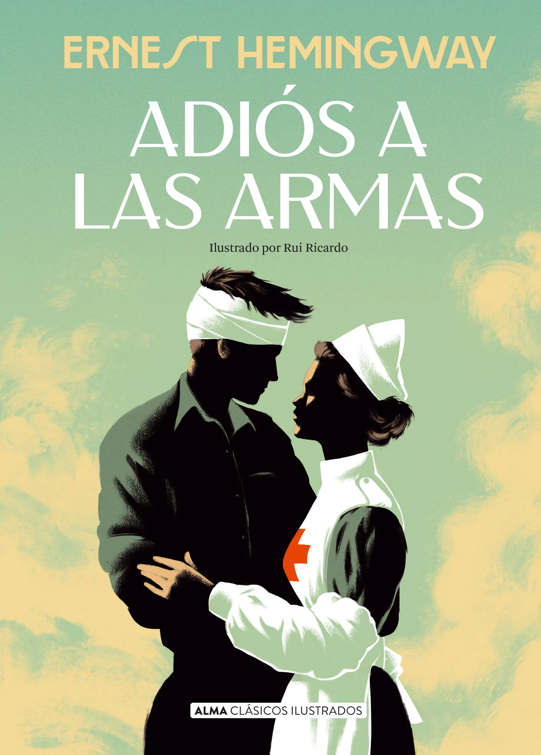Portada — Editorial Alma (ISBN 9791387752309)