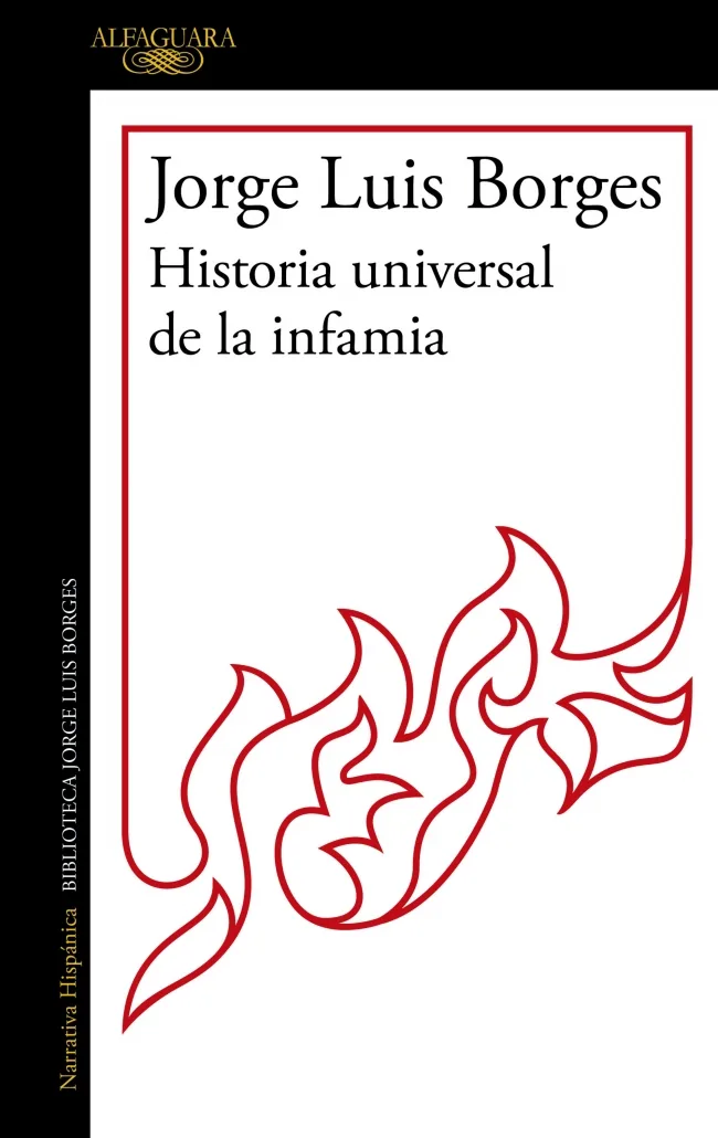 Portada — ALFAGUARA (ISBN 9791387846121)