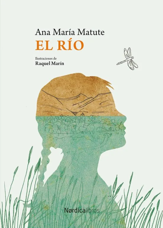 Portada — Nórdica Libros (ISBN 9791387922238)