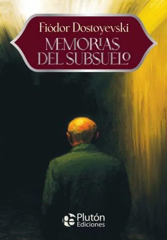 Portada — Plutón Ediciones (ISBN 9791387952235)