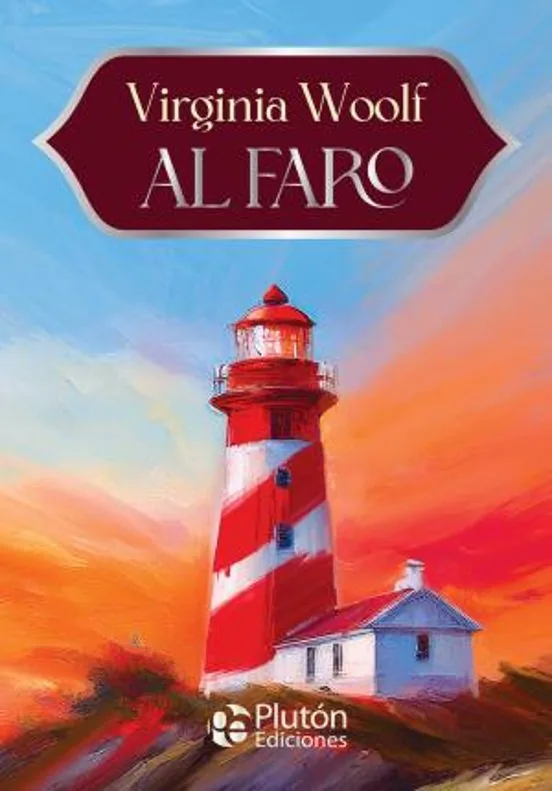 Portada de Al faro