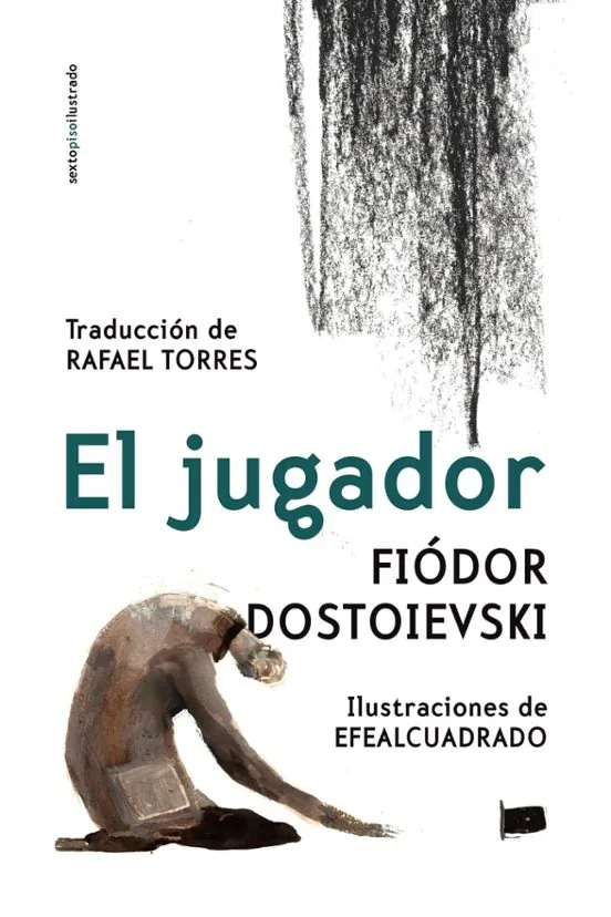 Portada — Editorial Sexto Piso (ISBN 9791388051043)