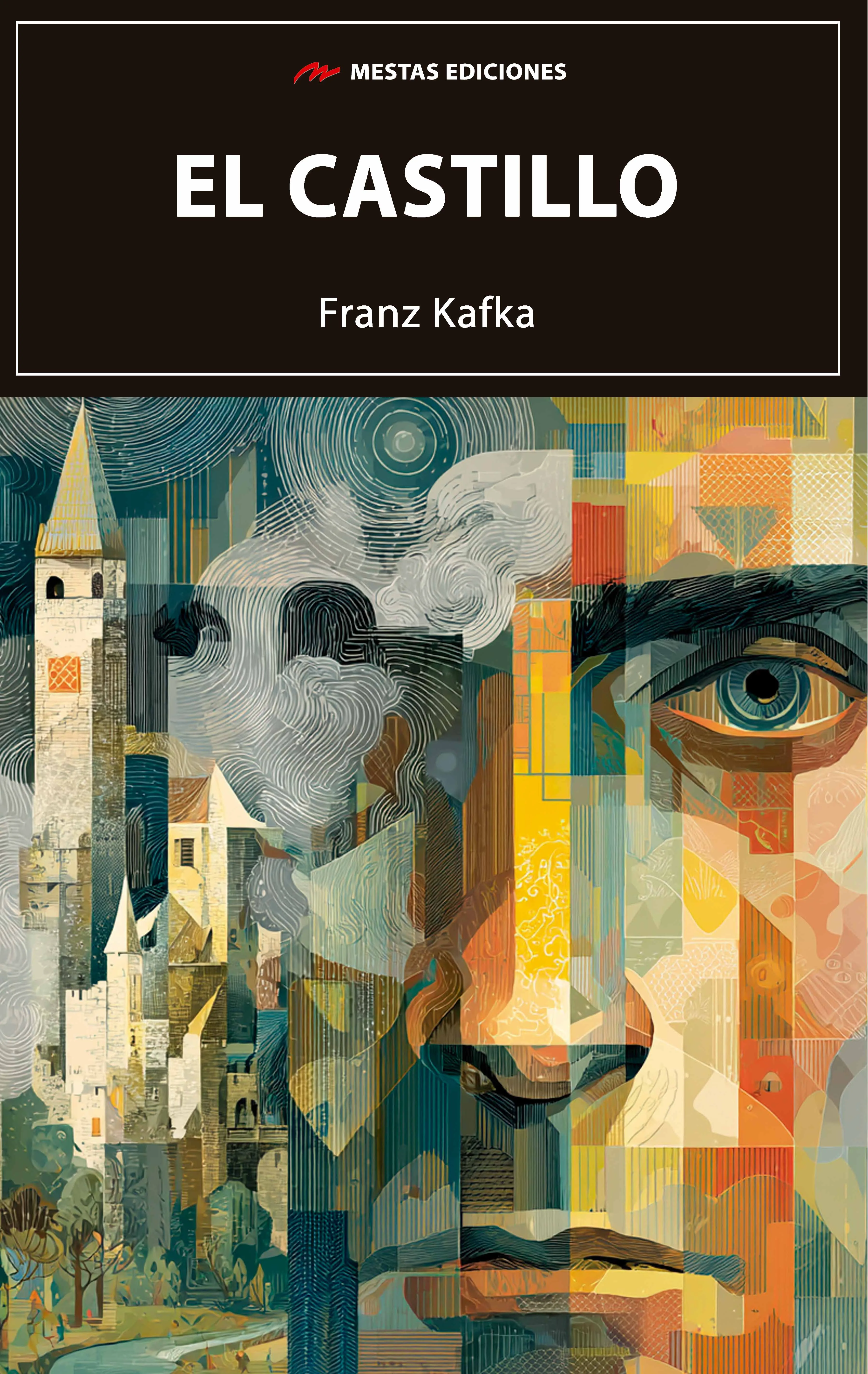 Portada — MESTAS Ediciones, S.L. (ISBN 9791388133008)