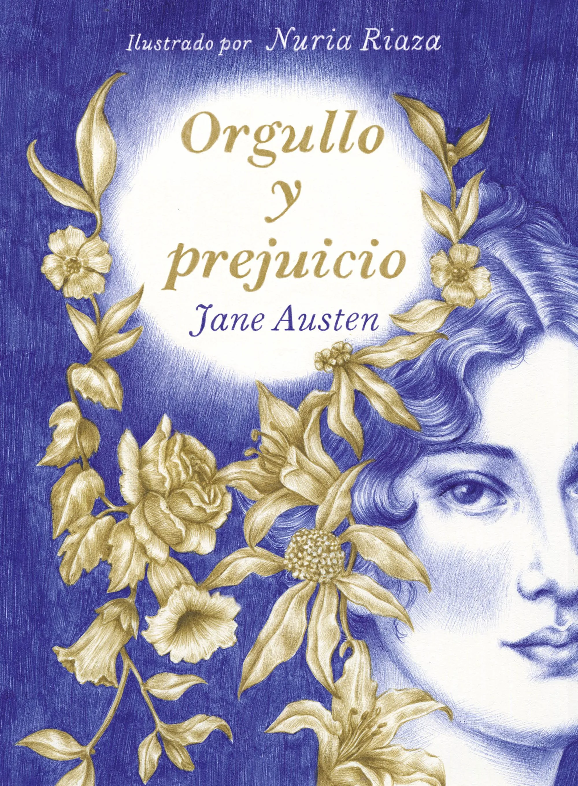 Portada — Lunwerg Editores (ISBN 9791388220203)