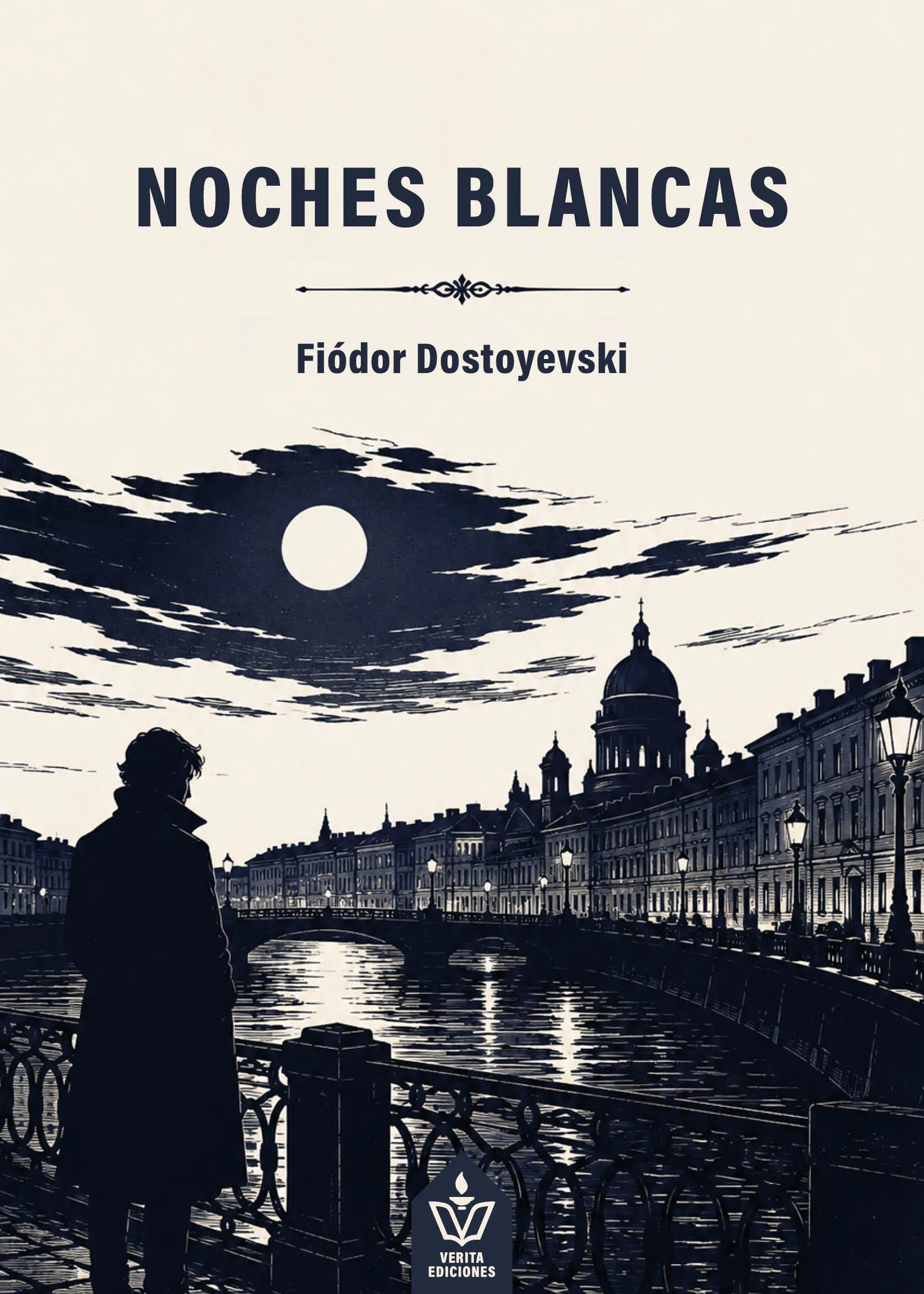 Portada — Verita Ediciones (ISBN 9791388472350)