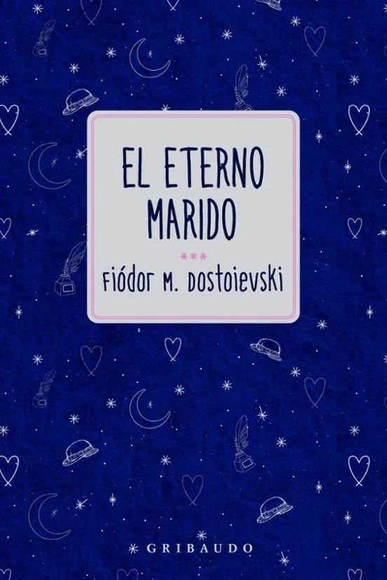 Portada — Gribaudo (ISBN 9791399119725)