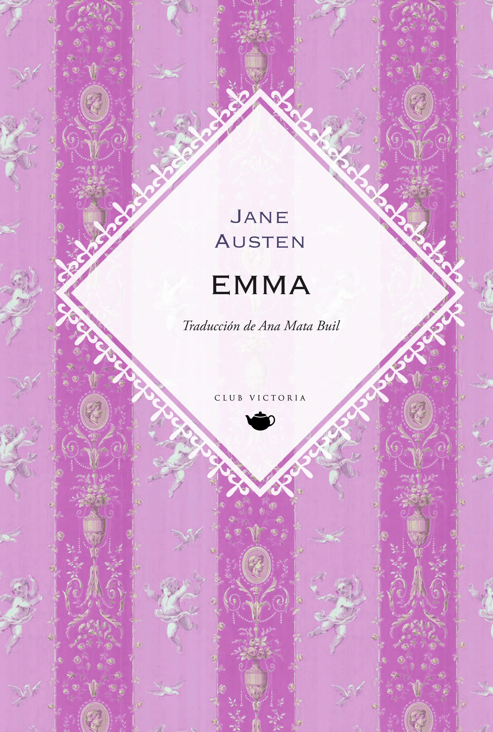 Portada de Emma
